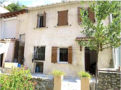 Vente Maison 3 pices NICE 06000