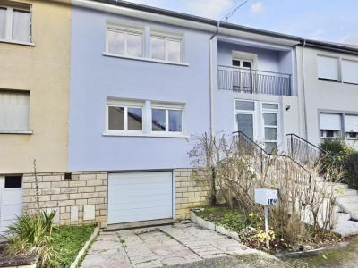 Vente Maison 6 pices VANDOEUVRE-LES-NANCY 54500