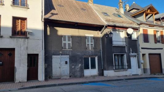 Vente Maison 5 pices MURE 38350