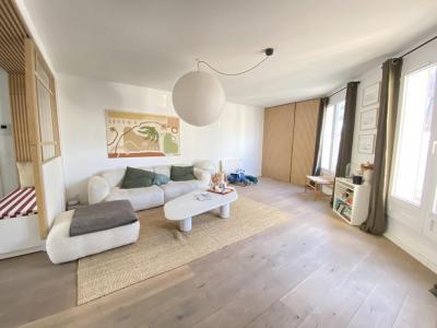 Vente Appartement 4 pices LILLE 59800