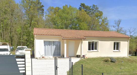 Location Maison 4 pices CONFOLENS 16500