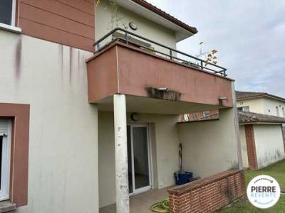 Vente Appartement 2 pices NERAC 47600