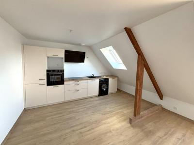 Vente Appartement 2 pices SAINT-BRIEUC 22000