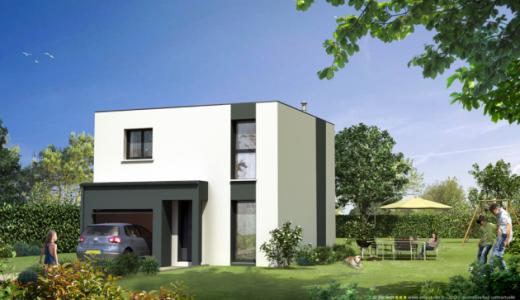 Vente Maison 4 pices TRESSERRE 66300