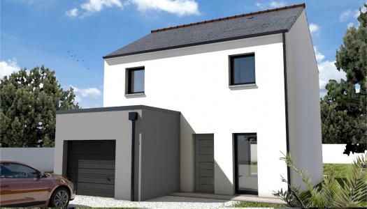 Vente Maison 4 pices PONTEILLA 66300