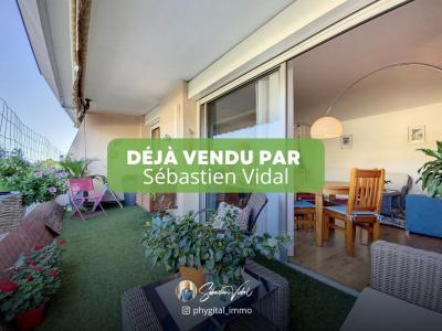 Vente Appartement CANNET 06110