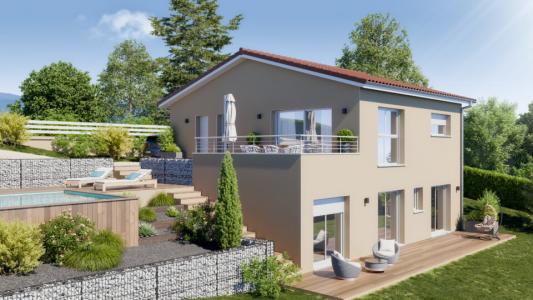 Vente Maison GENAY 69730