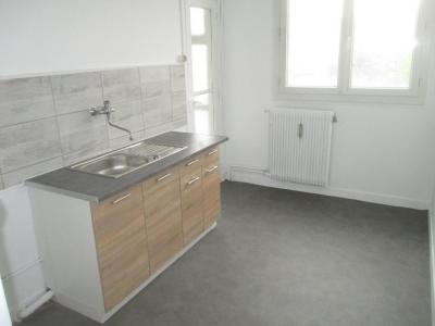 Location Appartement 3 pices VESOUL 70000