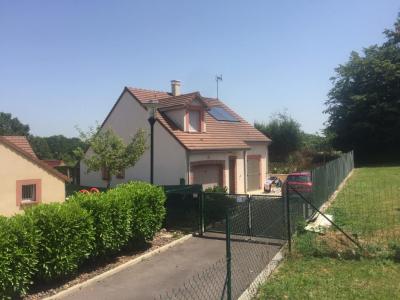 Location Maison 4 pices SAINT-PRIVE 89220