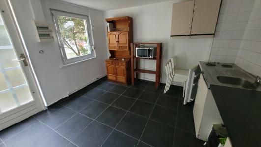 Location Appartement LILLE 59000