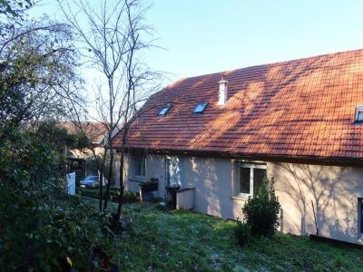 Vente Maison 5 pices AVANNE-AVENEY 25720