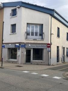 Location Local commercial BRIGNAIS 69530