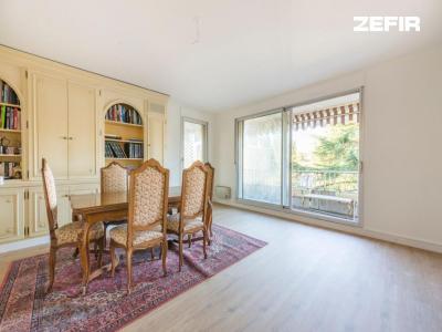 Vente Appartement 4 pices FONTENAY-AUX-ROSES 92260