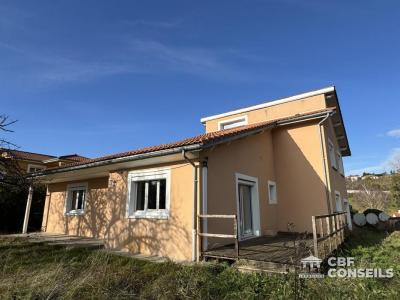 Vente Maison 6 pices RIOM 63200