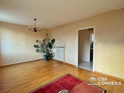 Vente Appartement 3 pices CLERMONT-FERRAND 63000