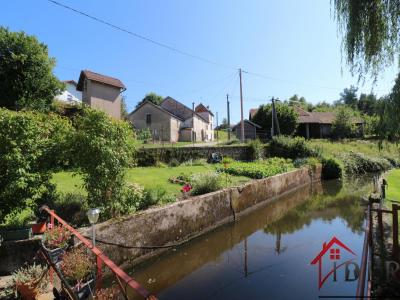 Vente Maison 5 pices HADOL 88220