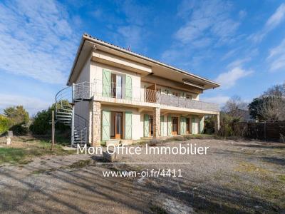 Vente Maison 10 pices BEAURECUEIL 13100