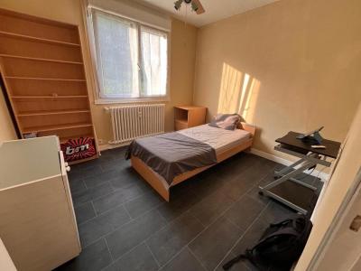 Location Appartement PIERRE-BENITE 69310