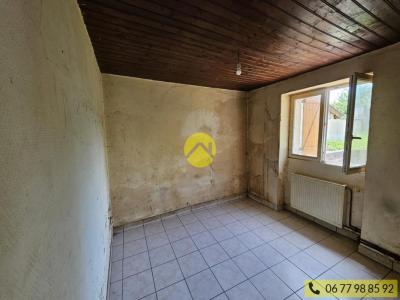 Vente Maison 6 pices NERONDES 18350