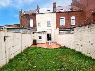 Vente Maison 7 pices CAMBRAI 59400