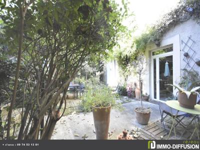 Vente Maison 5 pices AIGUES-VIVES 30670