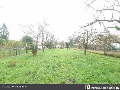 Vente Terrain NOGENT-SUR-OISE 60180