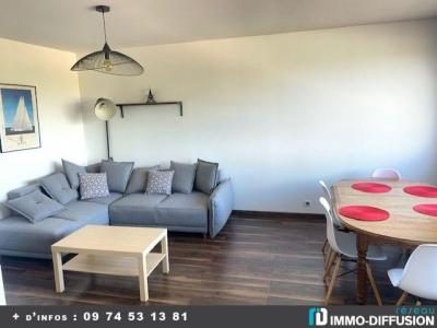 Vente Appartement 3 pices BALARUC-LES-BAINS 34540