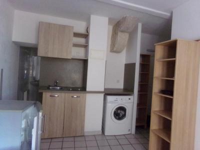 Vente Appartement 2 pices NIMES 30000