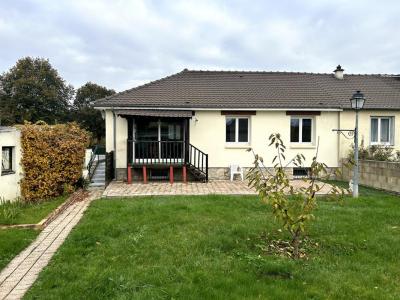 Vente Maison 3 pices MARGNY-LES-COMPIEGNE 60280