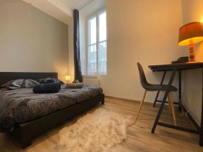 Vente Appartement 2 pices VICHY 03200