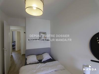 Location Appartement 4 pices CERGY 95000