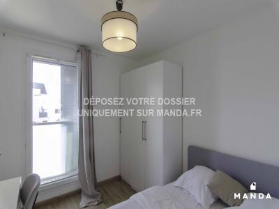 Location Appartement 4 pices CERGY 95000