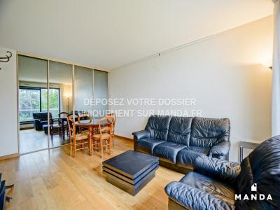 Location Appartement 2 pices VANVES 92170