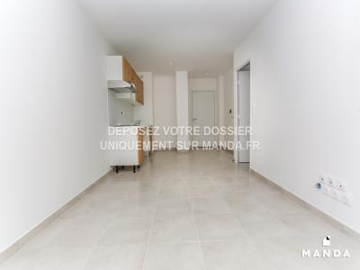 Location Appartement 2 pices MONTPELLIER 34070