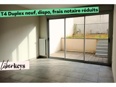 Vente Appartement 4 pices LYON-3EME-ARRONDISSEMENT 69003