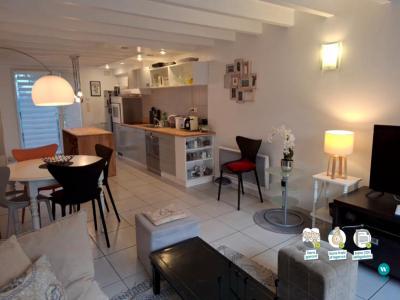 Location Maison 4 pices NERIGEAN 33750