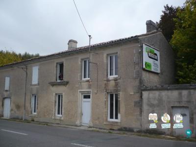 Location Maison 4 pices JARNAC 16200