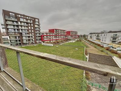 Vente Appartement STRASBOURG 67000