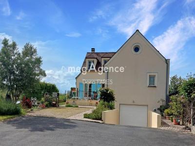 Vente Maison 9 pices DANNEMOIS 91490