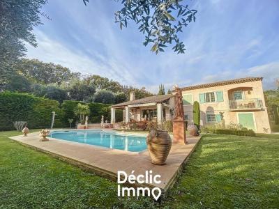 Vente Maison 5 pices MOUGINS 06250