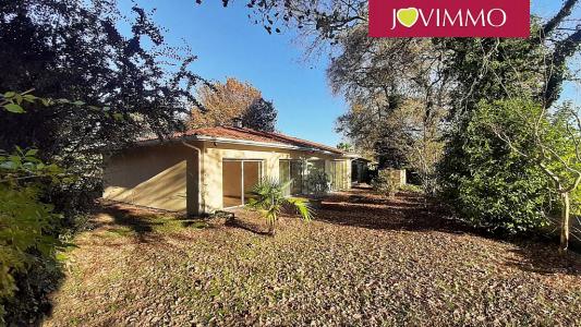 Vente Maison 6 pices SAINT-PAUL-LES-DAX 40990