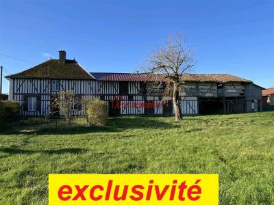 Vente Maison 4 pices COCLOIS 10240