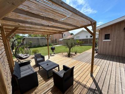 Location Maison 3 pices ANDERNOS-LES-BAINS 33510