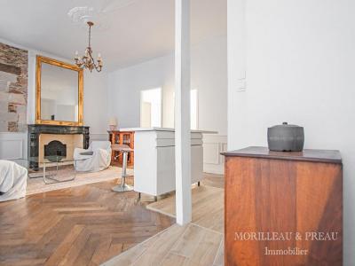 Location Appartement 3 pices NANTES 44000