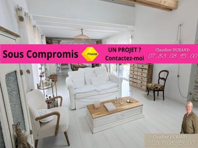 Vente Maison 10 pices CAMPBON 44750