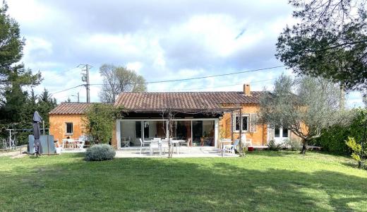 Vente Maison 4 pices MONTFORT-SUR-ARGENS 83570