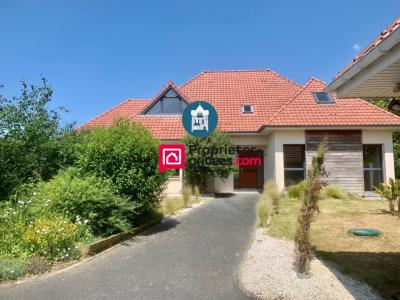 Vente Maison 7 pices ECHINGHEN 62360