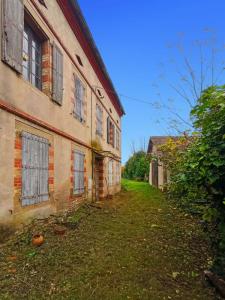 Vente Maison 7 pices LESCURE-D'ALBIGEOIS 81380