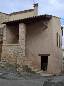 Vente Maison 2 pices MALLEFOUGASSE-AUGES 04230