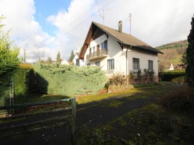 Vente Maison 6 pices MASEVAUX 68290